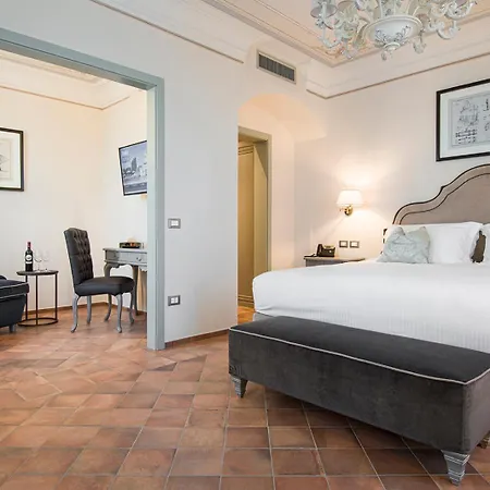 فندق Castello Bonaria Wine & كامبيليا ماريتيما