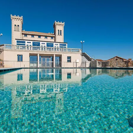 Castello Bonaria Wine & Hotel Campiglia Marittima