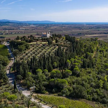 Hotel Castello Bonaria Wine & 4*