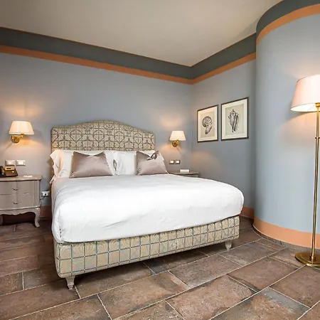 Castello Bonaria Wine & Hotel