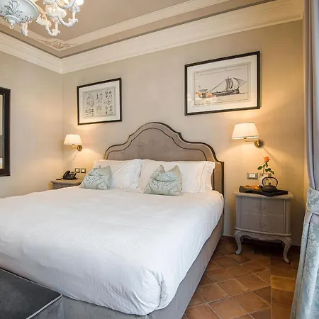 Szálloda Castello Bonaria Wine & 4*