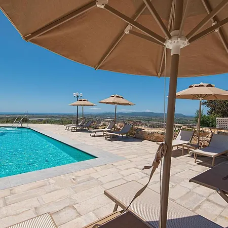 Castello Bonaria Wine & 4*