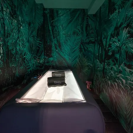 Hotel Castello Bonaria Wine &