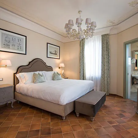 Hotel Castello Bonaria Wine &