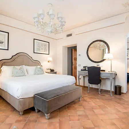 Castello Bonaria Wine & Hotel