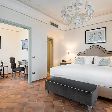 Castello Bonaria Wine & Hotel
