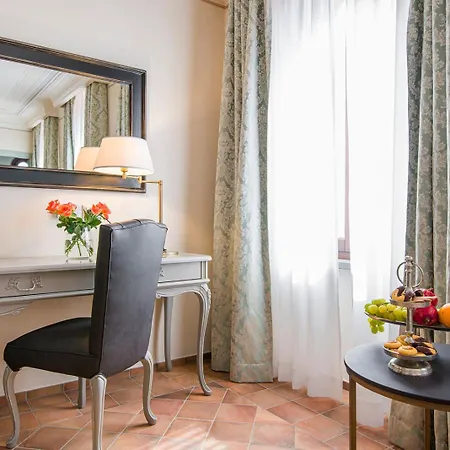 Castello Bonaria Wine & Hotel 4*