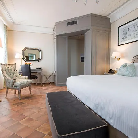 Hotel Castello Bonaria Wine &