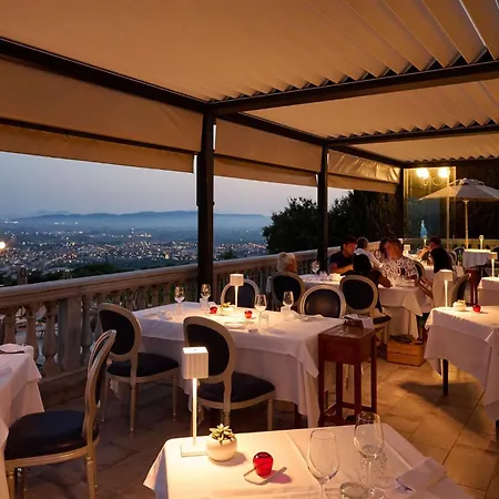 Hotel Castello Bonaria Wine &
