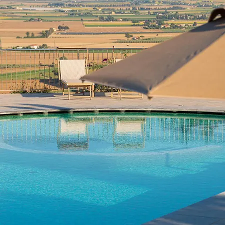 Hotel Castello Bonaria Wine &