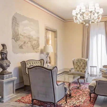 Hotel Castello Bonaria Wine & 4*
