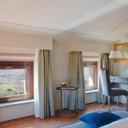 Hotel Castello Bonaria Wine & Campiglia Marittima